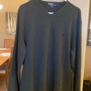 Men’s sweatshirt Ralph Lauren size L, new WO tags